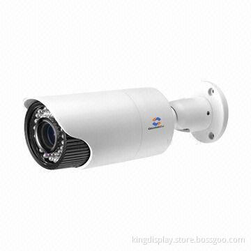 HD SDI Camera, Waterproof, 1,080P
